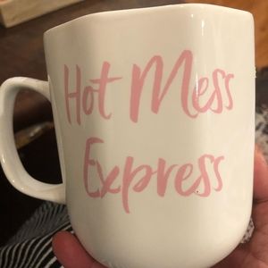 Meet your Posher, Oh